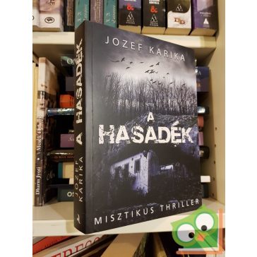 Jozef Karika: A hasadék