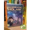 HAsznos holmik fóliás DVD (Stephen King)