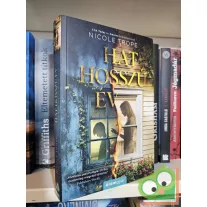 Nicole Trope: Hat hosszú év