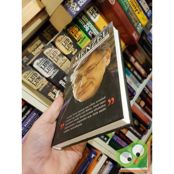 Jiří Menzel: Hát, még mindig nem tudom…