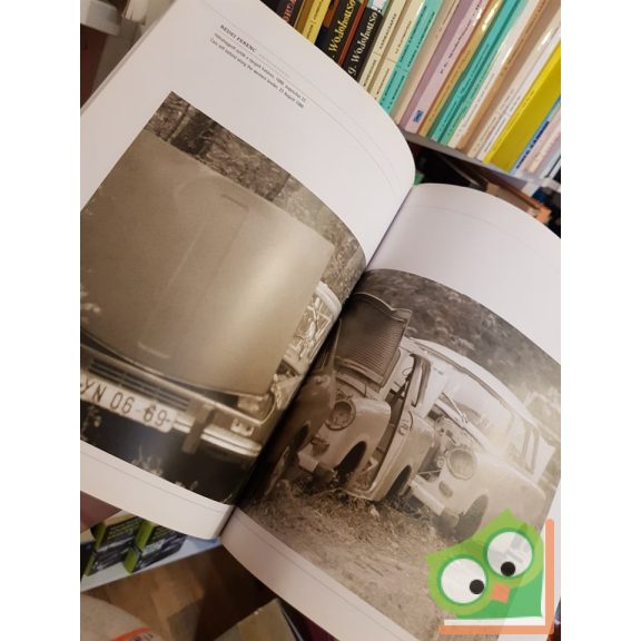 Határnyitás 1989. Opening of the border 1989.