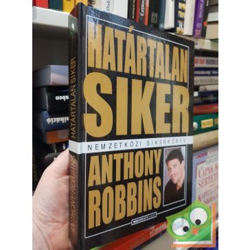 Anthony Robbins: Határtalan siker