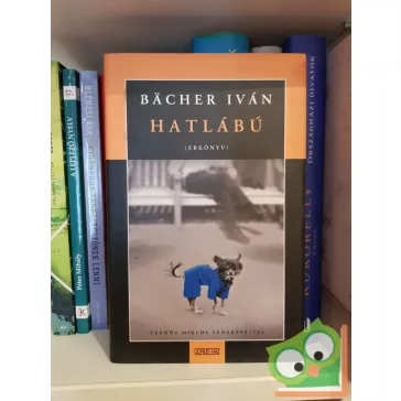 Bächer Iván: Hatlábú