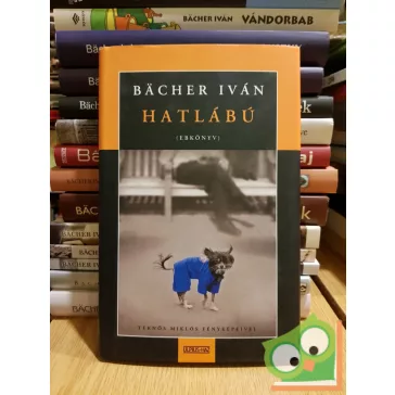 Bächer Iván: Hatlábú