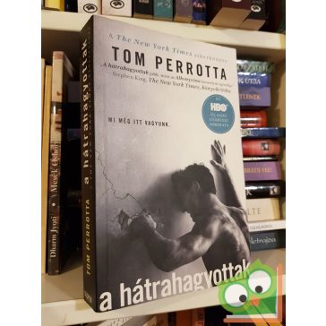 Tom Perrotta: A hátrahagyottak (HBO sorozat)