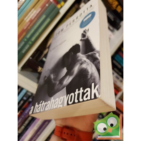 Tom Perrotta: A hátrahagyottak (HBO sorozat)