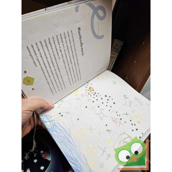 Csáky Ida Anna: Hatszögletű mesék