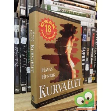 Havas Henrik: Kurvaélet