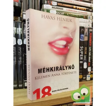 Havas Henrik: Méhkirálynő