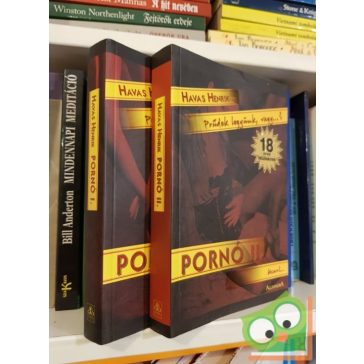 Havas Henrik: Pornó I-II.