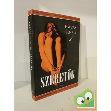 Havas Henrik: Szeretők