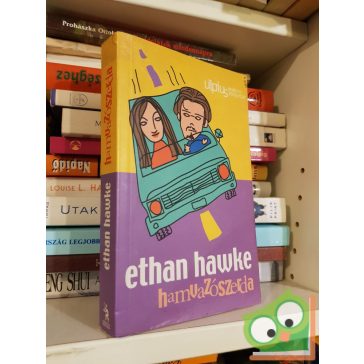 Ethan Hawke: Hamvazószerda