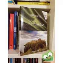   Karen Hawkins: Kalandor (MacLean átok 1.) (Romantikus regények)