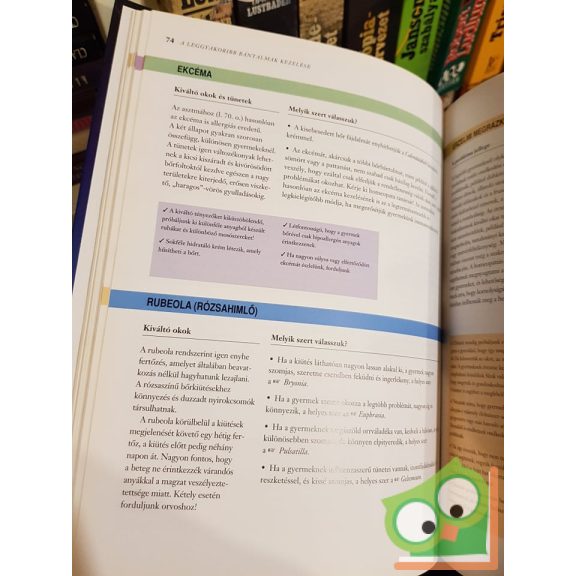 Robin Hayfield: Homeopátia