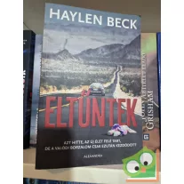Haylen Beck: Eltűntek
