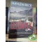 Haylen Beck: Eltűntek