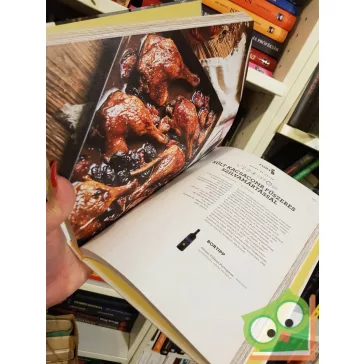   Mautner Zsófia - Széll Tamás: Hazai ízutazás (Lidl szakácskönyv)