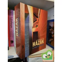 Francisco Asensio Cerver: Házak a nagyvilágban
