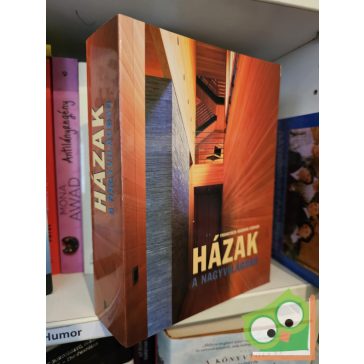 Francisco Asensio Cerver: Házak a nagyvilágban