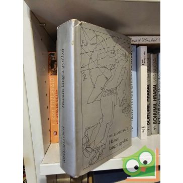 William Styron: Házam lángra gyullad