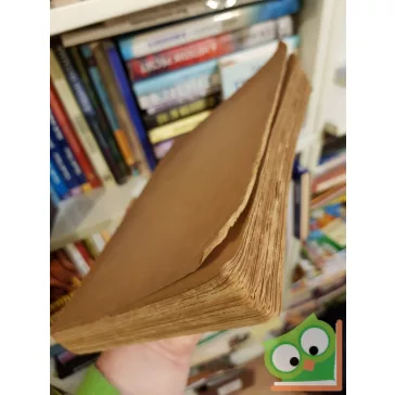 Giertz Bo: Házát kősziklára építette