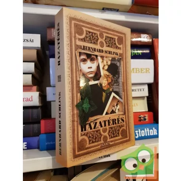 Bernhard Schlink: Hazatérés