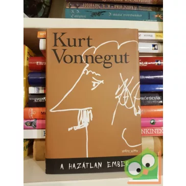 Kurt Vonnegut: A hazátlan ember