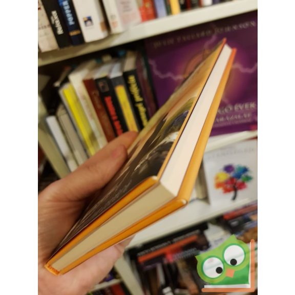 Fredrik Backman: A hazavezető út minden reggel egyre hosszabb (Ritka)