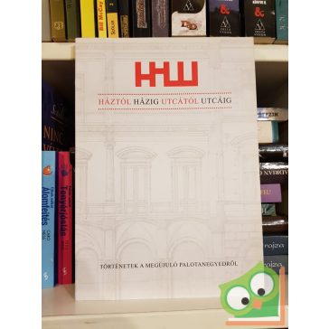 Papp Luca (szerk.): Háztól házig utcától utcáig