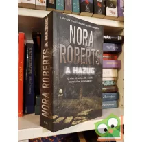 Nora Roberts: A hazug