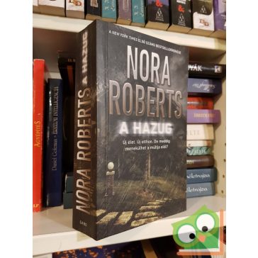 Nora Roberts: A hazug