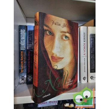 Julie Hearn: Nell - Egy boszorkány unokája