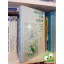 Lisztóczky László (szerk.): Hegyek fák füvek - Romániai magyar költők versei a természetről