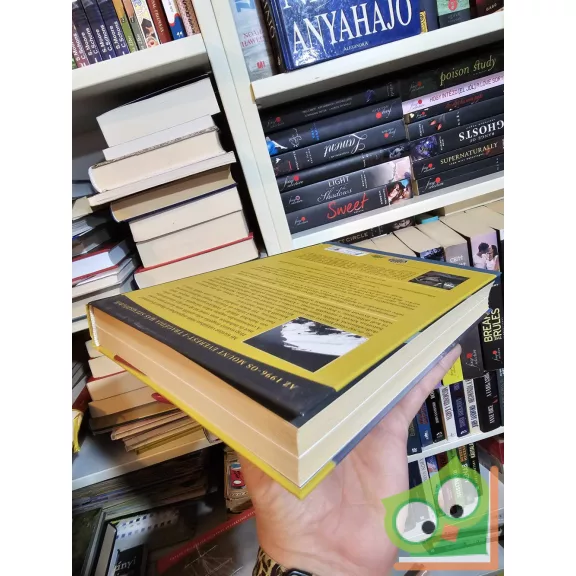 Anatolij Bukrejev , G. Weston DeWalt: Hegyi őrület (Veszélyes Övezet sorozat) (ritka)