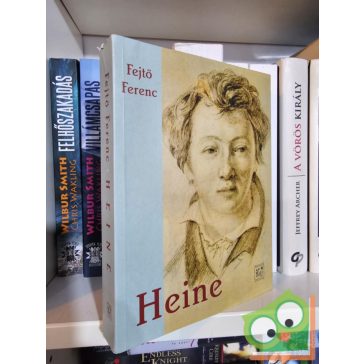 Fejtő Ferenc: Heine