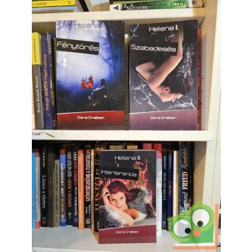 Dora Craiban: Helena trilógia