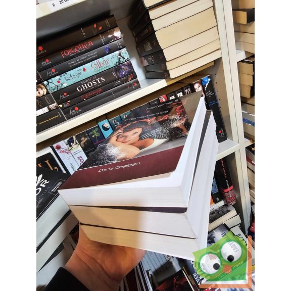 Dora Craiban: Helena trilógia