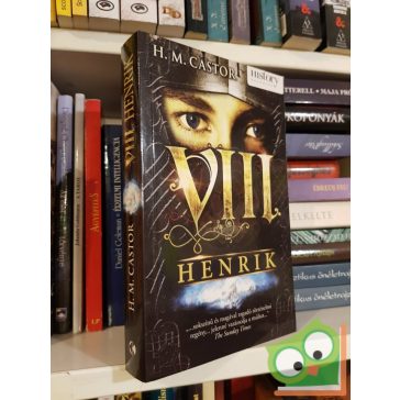 Antonia Fraser: VIII. Henrik hat felesége