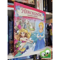Aleksandra Perkowska: Hercegnők - Legszebb mesék