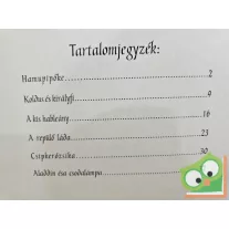 Aleksandra Perkowska: Hercegnők - Legszebb mesék