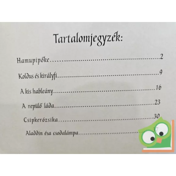 Aleksandra Perkowska: Hercegnők - Legszebb mesék