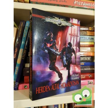   Michael Walden: Herden által homályosan (Mysterious Universe: Paul Wittgen 2.)