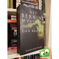 Dan Brown: Het Bernini Mysterie (Robert Langdon #1)