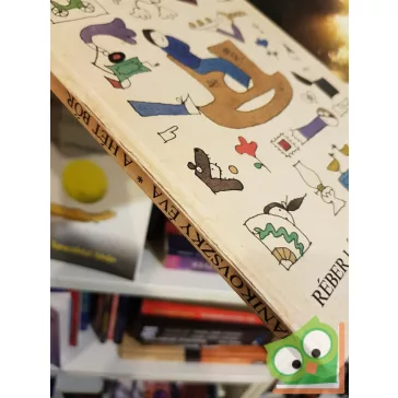 Janikovszky Éva: A hét bőr