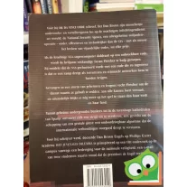 Dan Brown: Het Juvenalis dilemma