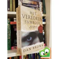 Dan Brown: Het verloren symbool (Robert Langdon #3)