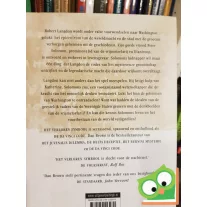 Dan Brown: Het verloren symbool (Robert Langdon #3)