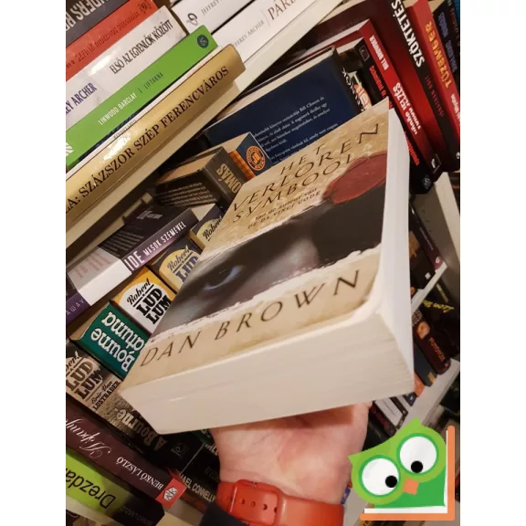 Dan Brown: Het verloren symbool (Robert Langdon #3)