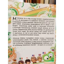   Himaruya Hidekaz: Hetalia – Tengelyhatalmak 1. (Tengelyhatalmak 1.) (magyar nyelvű manga) (ritka)
