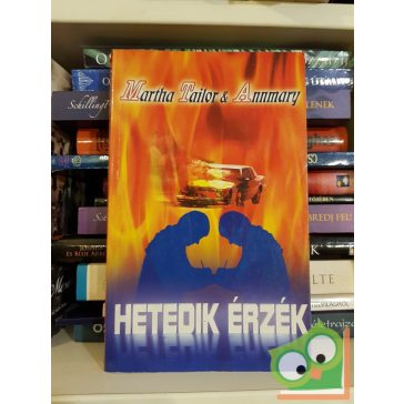 Martha Tailor, Annmary: Hetedik érzék